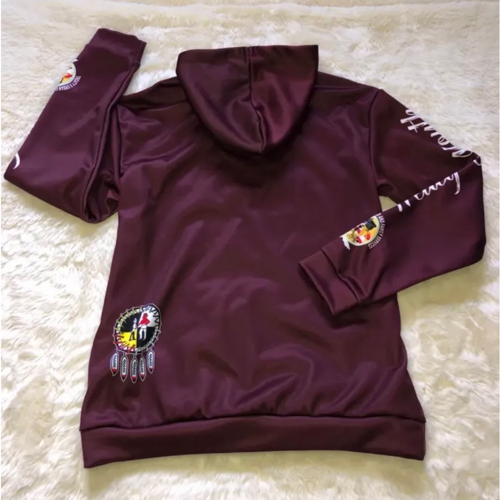 Hoodie - Picture 2 of 7